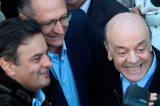 Odebrecht delata quadrilha tucana