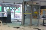 Bandidos explodem cofre de Banco do Brasil em Panelas Bandidos explodem cofre de Banco do Brasil em Panelas