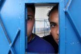 Alunos divididos entre ocupação e Enem Alunos divididos entre ocupação e Enem