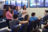 Reunião com a SMS tranquiliza alunos da FACAPE Reunião com a SMS tranquiliza alunos da FACAPE