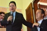 Irmão de Eduardo Campos contesta MPF por pedido de arquivamento de inquérito
