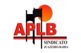 Nota da APLB-Sindicato de Juazeiro