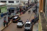 Bandidos assaltam agência do Banco do Brasil em Seabra (BA)
