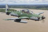 EUA vetam venda de avião da EMBRAER à Nigéria