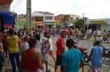 Comerciante a favor do fechamento da agência de Uauá