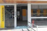 Criminosos usam “escudo humano” para fugir após tentar assaltar banco em Sertânia