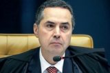 Fim do foro privilegiado: Brasília fica longe do Brasil, diz Luís Roberto Barroso