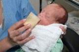 Prematuridade é principal causa de mortalidade infantil, alerta ONG