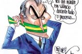 A gravação de Temer, Geddel e Eliseu feita por Calero