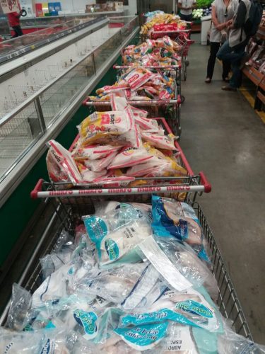 carnes