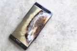 Ladrão rouba Galaxy Note 7 e smartphone explode logo em seguida