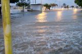 Boa notícia: Muita chuva em Pirapora Boa notícia: Muita chuva em Pirapora