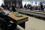 Comissão do Congresso aprova MP do Ensino Médio
