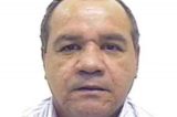 Delegado é morto na saída de igreja Delegado é morto na saída de igreja