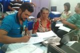 Projeto Bioma Caatinga articula emissão de documentos de propriedades rurais no Distrito de Pinhões, em Juazeiro