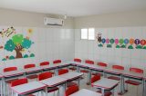 Toda Sexta tem Obra entrega 94ª escola climatizada no bairro Lomanto Junior