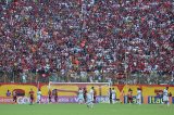 Mais de 20 mil ingressos já foram vendidos para Vitória e Palmeiras