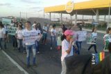 Estudantes do IFBA de Juazeiro participam de Audiência Pública na Câmara de Juazeiro contra a PEC 241