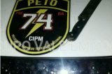 Homem é preso em Juazeiro acusado agredir e ameaçar mulher armado