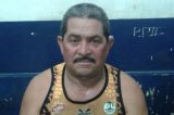 Homem acusado de estupro é preso no bairro Pedra Linda em Petrolina Homem acusado de estupro é preso no bairro Pedra Linda em Petrolina
