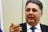 Garotinho é preso pela Polícia Federal no Flamengo