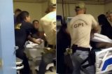 Vaza novo vídeo de Garotinho dando “piti” dentro de hospital; assista Vaza novo vídeo de Garotinho dando “piti” dentro de hospital; assista