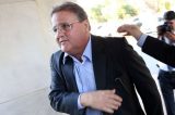 ‘Carainho’: Obstrução à Justiça via mensagens basearam prisão de Geddel