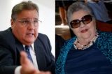 Mãe de Geddel Vieira Lima recebe R$ 26 mil de Previdência Parlamentar do Ceará