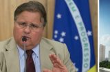 Sócio de Geddel advoga para construtora do Espigão de Salvador Sócio de Geddel advoga para construtora do Espigão de Salvador