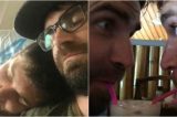 Amigos héteros fazem vídeo em resposta para quem pensava que eles são gays