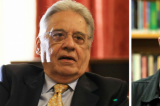 Assessor lança FHC para ser presidente até 2018