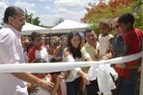 Salitre recebe a 20ª nova creche construída na gestão do prefeito Isaac Carvalho