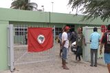 Sem Terras desocupam sede do INCRA em Petrolina