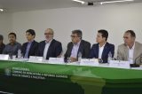 Prefeito de Juazeiro participa de audiência pública do Senado Federal sobre Seguro Rural