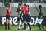 Palmeiras empata no Independência e pode ser campeão no domingo