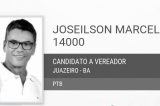 Vereador eleito de Juazeiro se encontra internado Vereador eleito de Juazeiro se encontra internado