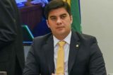 Deputado pede ao governador mais segurança para o Sertão