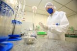 Teste baiano para zika atrai interesse internacional