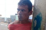 Juazeiro: Preso bandido que aterrorizava no Residencial Praia do Rodeadouro