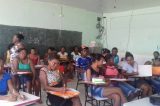 Oficina para elaboração de propostas técnicas para o PAA e PNAE é realizada em Lajes dos Negros, Campos Formoso