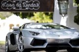 Collor pagou Lamborghini com 1,2 milhão de reais em dinheiro vivo