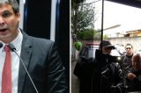 Lindbergh sobre ação contra MST: “Estado de exceção nu e cru” Lindbergh sobre ação contra MST: “Estado de exceção nu e cru”