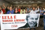 Desde Lula, centrais não prestam contas ao TCU Desde Lula, centrais não prestam contas ao TCU
