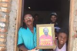 “Do jeito que estou vendo vai ser que nem o Tiririca”