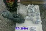 Policiais do 5º BPM prendem homem com maconha em Petrolina Policiais do 5º BPM prendem homem com maconha em Petrolina