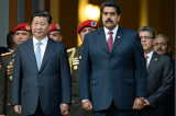 Urgente: China ameaça invadir a Venezuela Urgente: China ameaça invadir a Venezuela