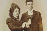 O casal pioneiro de lésbicas que se casou há mais de um século na Espanha e teve de fugir para a Argentina