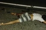 Acidente fatal no Distrito de Massaroca, em Juazeiro