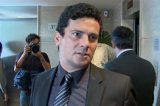 Moro já não é mais unanimidade Moro já não é mais unanimidade