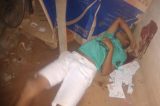 Homicídio em Sobradinho